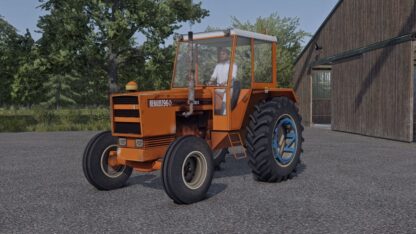 Renault 96 v 1.0
