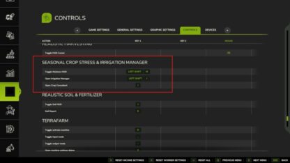 Seasonal Crop Stress v 1.2.3
