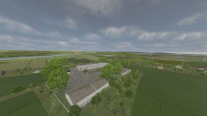 Sivita Map v 1.2