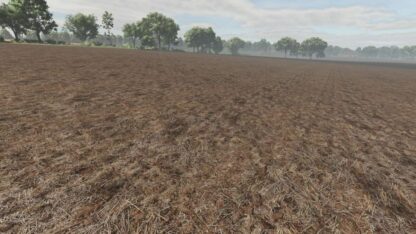 Soil Textures Pack v 1.0