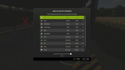 Storage Dialog Plus v 1.0