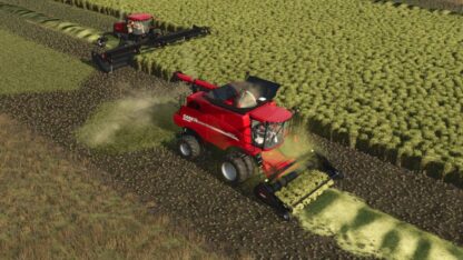 Swathing Plus v 1.1.0.3