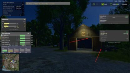 Tax Mod v 1.1
