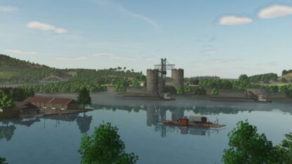 The Peasant Valley Map v 1.1