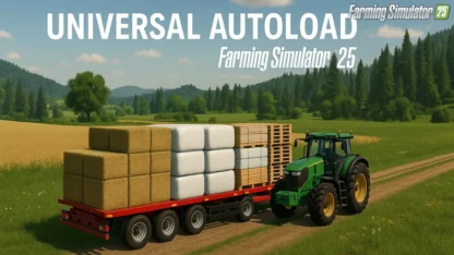 Universal Autoload v 1.0.2.3