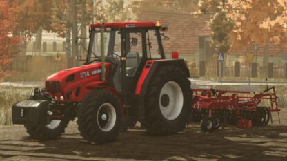 Ursus 1×34 Series v 1.0