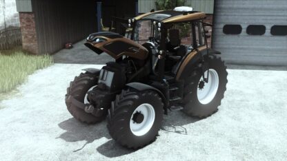Valtra G Series v 1.0.0.1