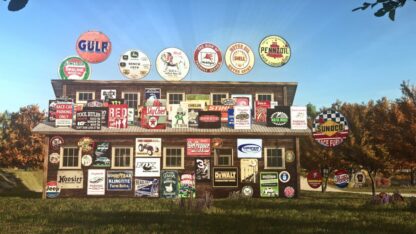 Wall Art Pack v 1.1
