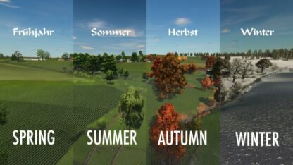 Weipersdorf Map v 1.0.0.7