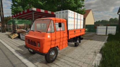 Zuk A-15M v 1.0