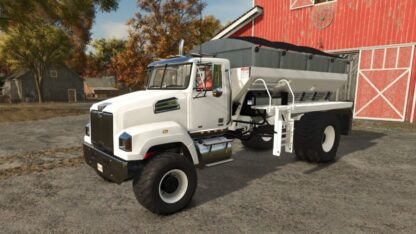 Western Star 4700SF Floater v 1.0