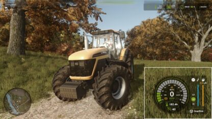 Advanced Damage System v 0.9.2.2