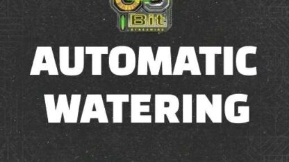 Automatic Watering v 1.0
