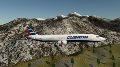 Boeing 737 NG v 1.0