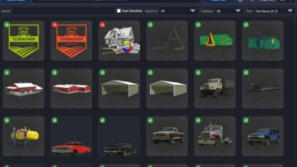 BUG Mod Manager v 3.0