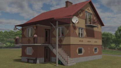 Colorful House v 1.0.0.2