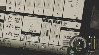 CVT Addon v 2.1