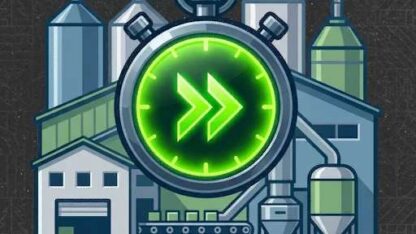Faster Distribution v 1.0