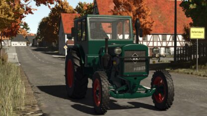IFA RS01/40 Pionier v 1.0
