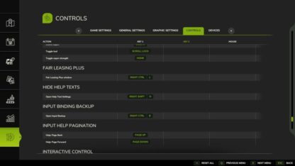 Input Binding Backup v 1.0