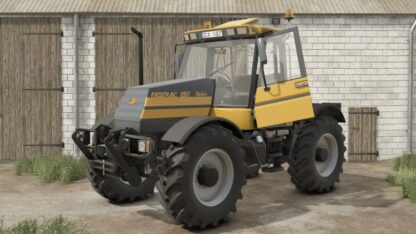 JCB Fastrac 150 v 1.0