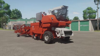 Kolos SK-6 v 1.0.0.6