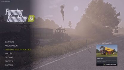 Menu Backgrounds v 1.0