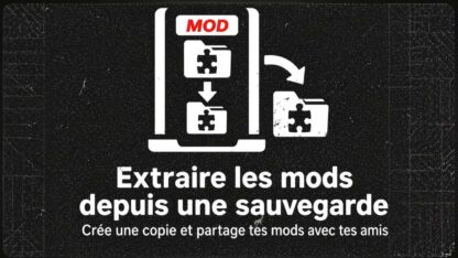 Mod Extractor v 1.0