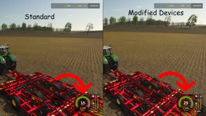 Modified Tools Pack v 1.3