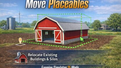 Move owned Placeables v 1.0.0.1