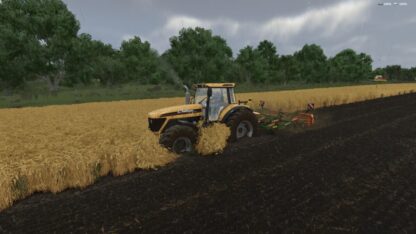 Mud System Physics v 1.2.4.0