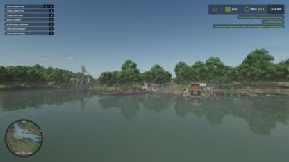 Multiplayer Money Pause Mod Server Side v 1.0