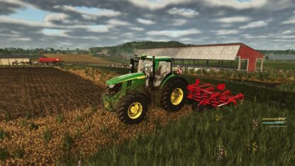 Oil and Grease Service v 1.0
