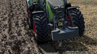 Real Furrow v 1.0.0.1
