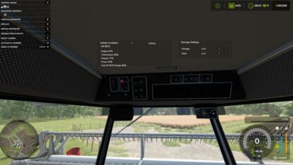 Realistic Damage v 1.0