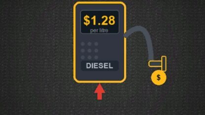 Realistic Fuel Costs v 1.0