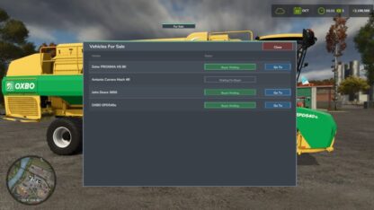 Sell to the best Bidder v 1.0