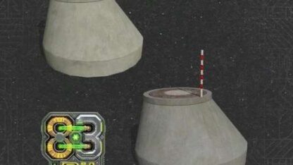 Slurry Shaft Package v 1.0