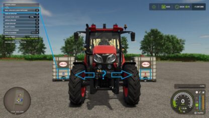 Start Filling What: Smart Loading Prompts v 1.0
