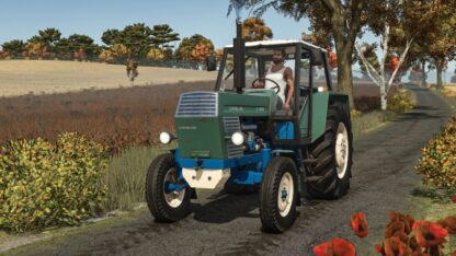 Ursus 4 Pack v 1.0