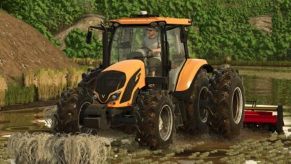 Valtra A Series SA v 1.0.0.1
