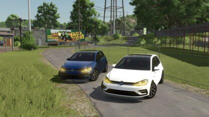 Volkswagen Golf 7 Sade v 1.0