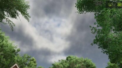 Weather Control v 1.0