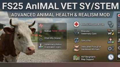 Animal Vet System v 1.0
