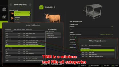 Animalic Food v 1.0.0.2