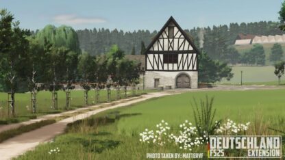 Deutschland Map v 2.0