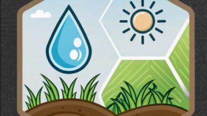 Moisture System v 1.0