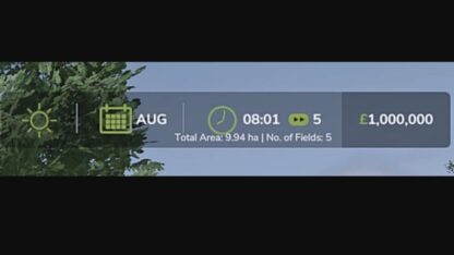 Owned Land Summary v 1.0
