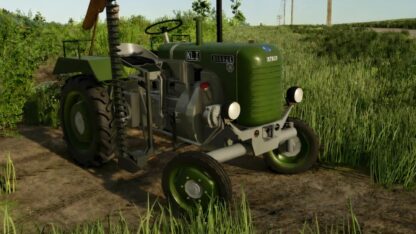 Steyr T80 v 2.0.0.6