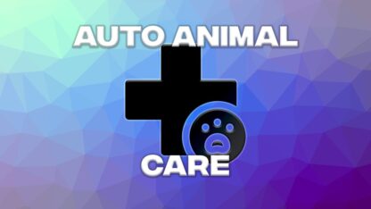 Auto Animal Care v 2.1